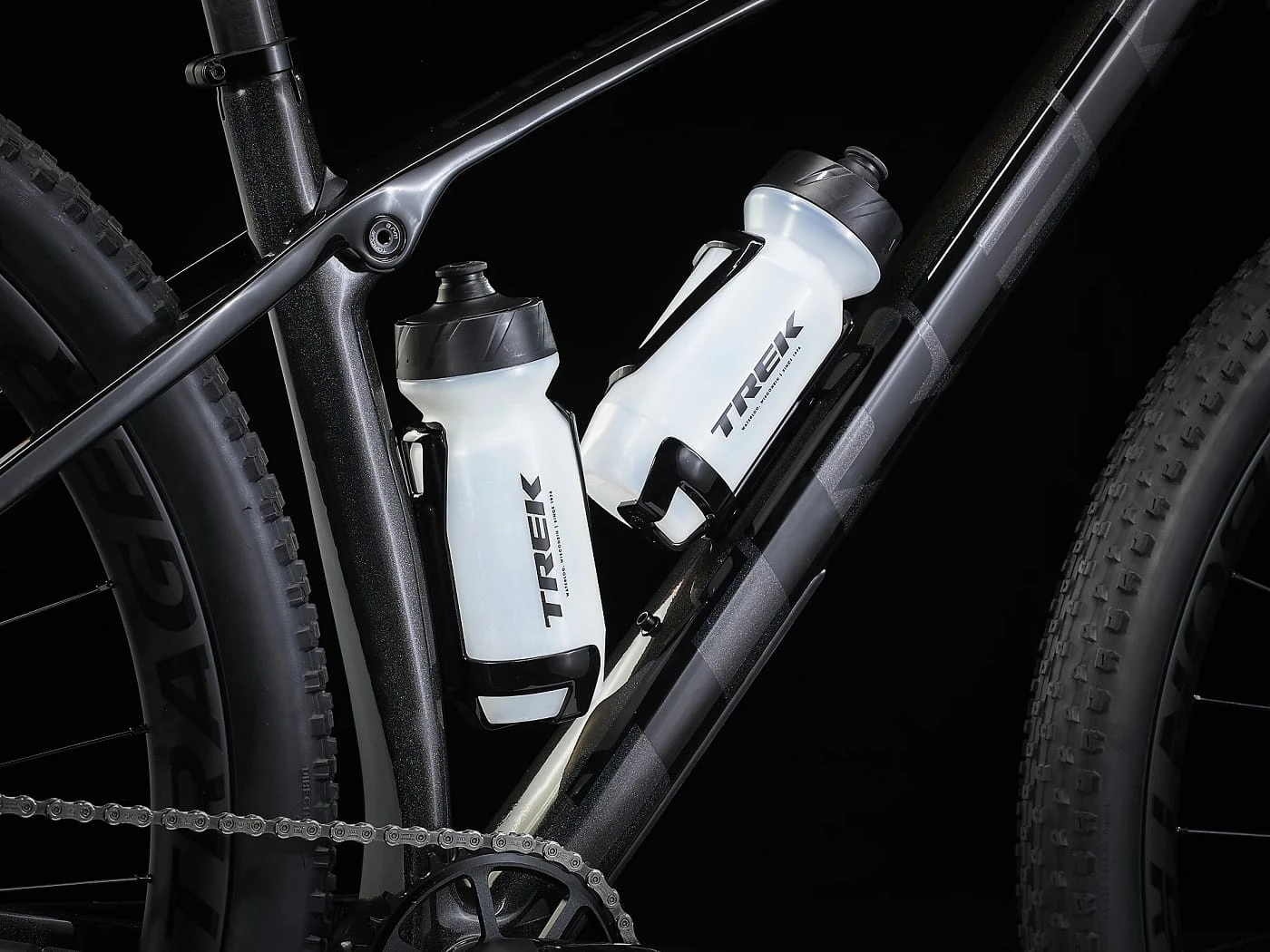 Procaliber 9.8 Dark Prismatic/Trek Black 9 Procaliber 9.8 Dark Prismatic/Trek Black – Image 7