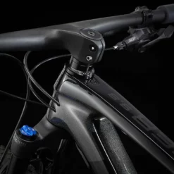 Procaliber 9.8 Dark Prismatic/Trek Black 22 Procaliber 9.8 Dark Prismatic/Trek Black -Vélos Soldes Procaliber98 22 35115 A Alt4