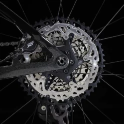 Procaliber 9.8 Dark Prismatic/Trek Black 18 Procaliber 9.8 Dark Prismatic/Trek Black -Vélos Soldes Procaliber98 22 35115 A Alt7