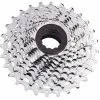 MICROSHIFT R10 Road Cassette 10sp 11-28T Acier - Chrome 1 MICROSHIFT R10 Road Cassette 10sp 11-28T Acier - Chrome -Vélos Soldes R10RoadKassette10sp11 28TSteel chrome 1