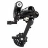 MICROSHIFT R10 Road Dérailleur Moyenne Cage 2x10 Speed - Black -Vélos Soldes R10RoadSchaltwerkMediumCage2x10speed black 1