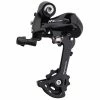 MICROSHIFT R9 Road Dérailleur Moyenne Cage 2x9/10 Sp. - Black