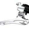 MICROSHIFT Dérailleur R9 Road Clamp Type 2x9 Speed - Silver/Black -Vélos Soldes R9RoadUmwerferClampType2x9speed SilverBlack 1
