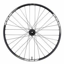 SPANK 359 Vibrocore Boost 148 Mm - 29'' Arrière - Noir