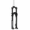 SUNTOUR SF19 Raidon 32 Boost 100 Mm - Noir/Blanc