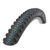 Schwalbe Pneu Pliable Rock Razor - 27.5x2.60 Pouces - Super Trail SnakeSkin TLE Addix SpeedGrip