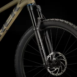 Trek Roscoe 9 Matte Quicksand To Olive Fade/Black 24 Trek Roscoe 9 Matte Quicksand To Olive Fade/Black -Vélos Soldes Roscoe9 22 35118 B Alt6