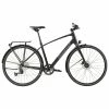 Diamant Rad Rubin Hommes Léger Noir Profond -Vélos Soldes Rubin Legere HCH 23 36914 B Primary