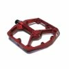 Crankbrothers Pédales Stamp 7 - Rouge -Vélos Soldes STA2257c3e474a2b0d