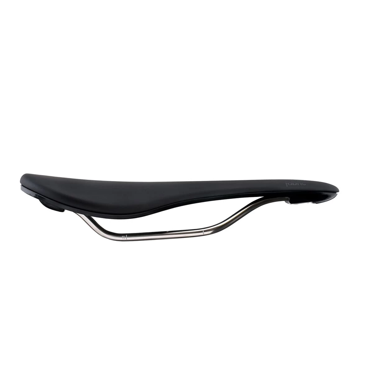 Fabric Selle Plate Scoop Race - Noir 4 Fabric Selle Plate Scoop Race - Noir – Image 2