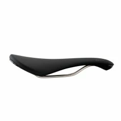 Fabric Selle Scoop Race Radius - Noir 5 Fabric Selle Scoop Race Radius - Noir -Vélos Soldes Scoop Race Shallow Sattel Schwarz schwarz