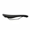Fabric Selle Scoop Race Shallow - Noir