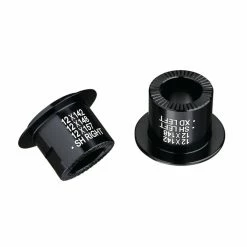 SPANK Kit De Conversion De Roue Arrière Pour Oozy / Spike - Adaptateur 12x142mm