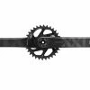 SRAM Pédalier XX1 Eagle DUB FAT 4'' - 30 T / DM - Noir 1 SRAM Pédalier XX1 Eagle DUB FAT 4'' - 30 T / DM - Noir -Vélos Soldes Sram DUB XX1 schwarztjOmqaZddIaS1
