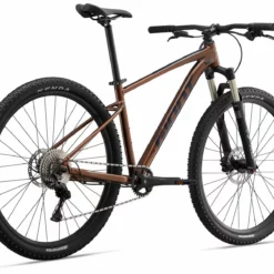 Giant Talon 1 Hematite -Vélos Soldes Talon1hematite 27 5 2