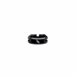 Title MTB Collier De Selle 36.4 Mm - Noir