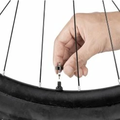 Topeak Valve Extender 70mm (set De 2) -Vélos Soldes TopeakValveExtender70Mm 2erSet 7