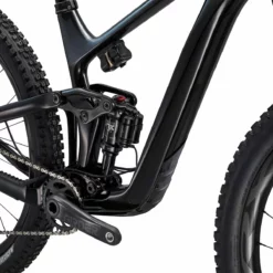 Giant Trance Advanced Pro 1 Carbon/Black Diamond/Chrome 18 Giant Trance Advanced Pro 1 Carbon/Black Diamond/Chrome -Vélos Soldes TranceAdvancedPro1 29 CarbonBlackDiamond 7