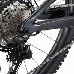 Giant Trance Advanced Pro 1 Carbon/Black Diamond/Chrome 19 Giant Trance Advanced Pro 1 Carbon/Black Diamond/Chrome -Vélos Soldes TranceAdvancedPro1 29 CarbonBlackDiamond 8