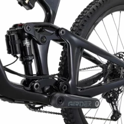 Giant Trance Advanced Pro 1 Carbon/Black Diamond/Chrome 20 Giant Trance Advanced Pro 1 Carbon/Black Diamond/Chrome -Vélos Soldes TranceAdvancedPro1 29 CarbonBlackDiamond 9