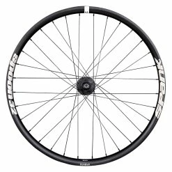 SPANK Spoon32 Roue 135 - 27.5'' Arrière - Noir