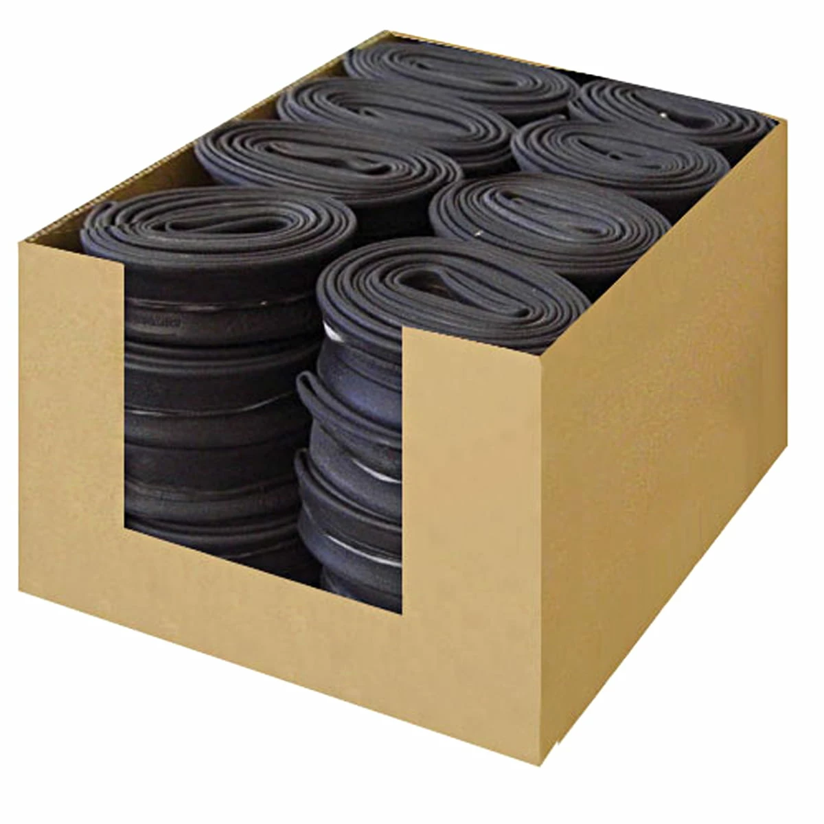 Schwalbe Tube Non Emballé No.13 - 26 Pouces 3 Schwalbe Tube Non Emballé No.13 - 26 Pouces