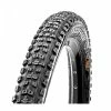 MAXXIS Pneu Pliable Aggressor - 27,5 X 2,50 Pouces WT - Dual Compound - DD TR 1 MAXXIS Pneu Pliable Aggressor - 27,5 X 2,50 Pouces WT - Dual Compound - DD TR -Vélos Soldes Unbenannt 1F8jSH2zOcdQUR