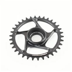 E-thirteen E*Spec Plateau à Montage Direct Pour Bosch CX Gen4