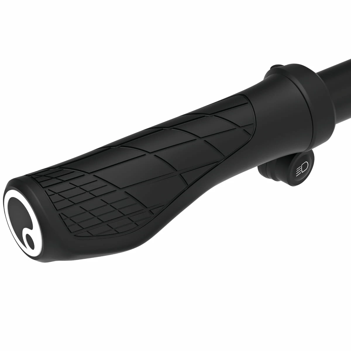 ERGON GA3-S Supernova Grips - Noirs 3 ERGON GA3-S Supernova Grips - Noirs