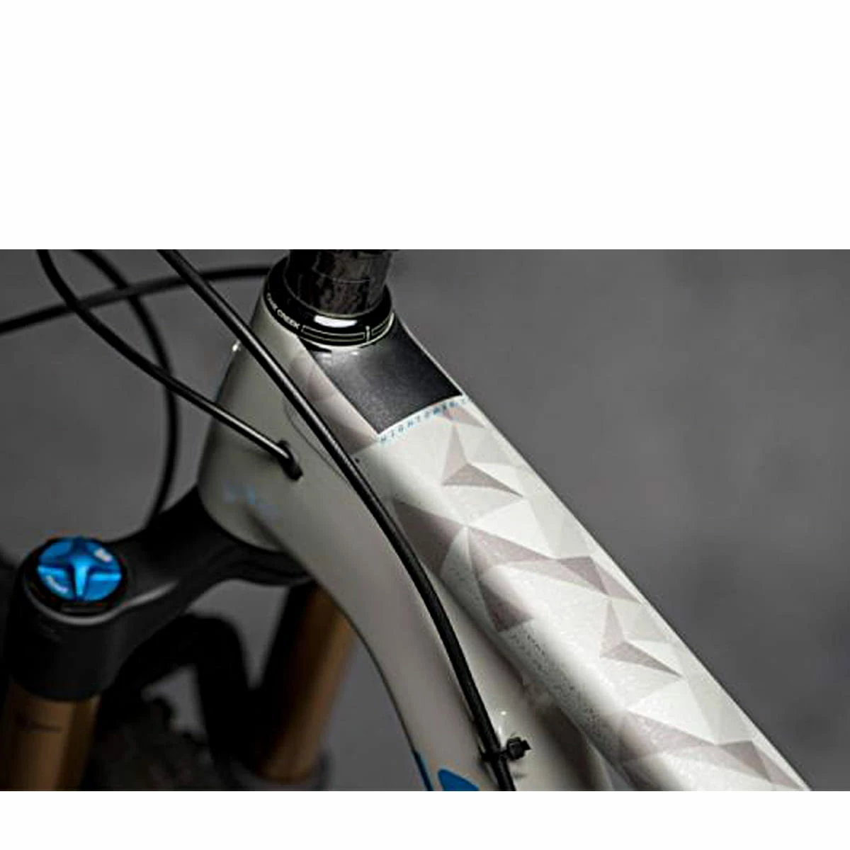 Dyedbro Kit De Protection Du Cadre - Géométrique 4 Dyedbro Kit De Protection Du Cadre - Géométrique – Image 2