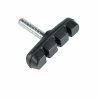Clarks Plaquettes De Frein Pour Freins Cantilever - Longueur 55 Mm