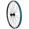 Halo Roue Avant Chaos Dirt Jump 26'' - Noir
