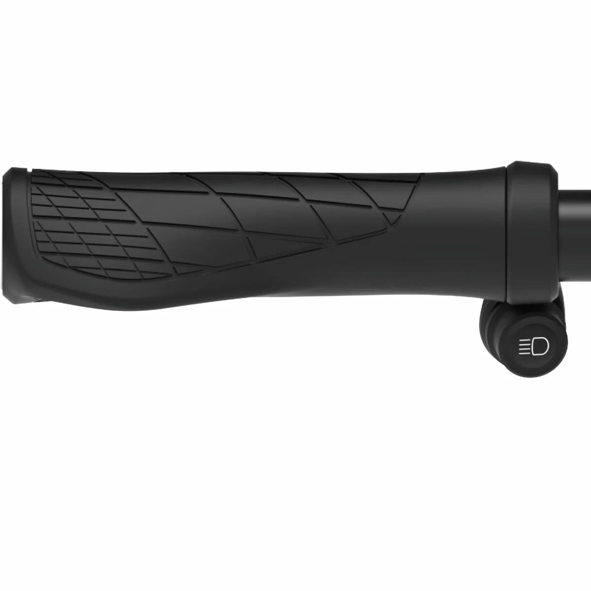 ERGON GA3-S Supernova Grips - Noirs 4 ERGON GA3-S Supernova Grips - Noirs – Image 2