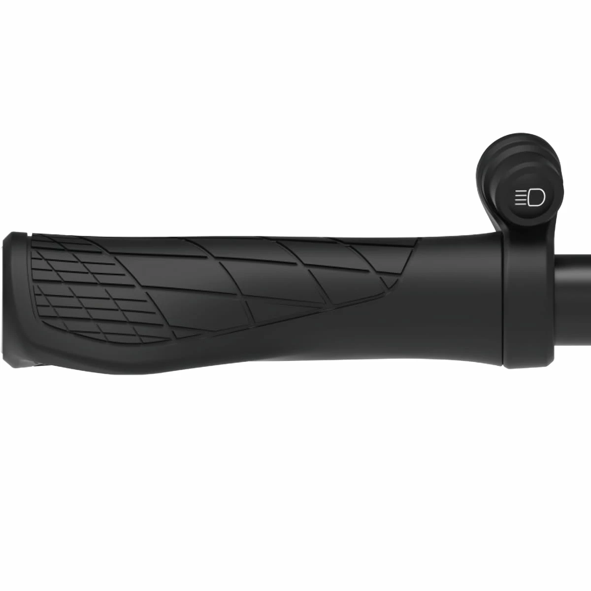 ERGON GA3-S Supernova Grips - Noirs 5 ERGON GA3-S Supernova Grips - Noirs – Image 3
