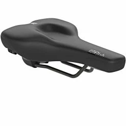 Sqlab 602 Selle M-D Line Active - Noir