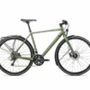 Orbea VECTOR 15 Urban Green (Gloss) -Vélos Soldes VECTOR15UrbanGreen Gloss 1