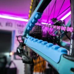 Velocity Hucking Systems VHS 2.0 Slapper Tape - Bleu