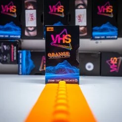 Velocity Hucking Systems VHS 2.0 Slapper Tape - Orange 8 Velocity Hucking Systems VHS 2.0 Slapper Tape - Orange -Vélos Soldes VHS 01 06 1 1920x1920