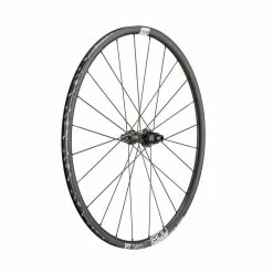 Dt-swiss C 1800 Spline DB 28 Pouces Roue Arrière, 23mm En Aluminium, Centerlock, Sram XDR, 142/12mm TA