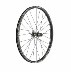 Dt-swiss H 1900 Spline DB Roue Arrière 27,5 Pouces, Alu 35mm, IS-6trou, Shimano, 148/12mm Boost TA