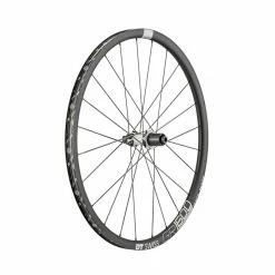 Dt-swiss GR 1600 Spline 700C DB 28 Pouces Roue Arrière, 24mm Alu, Centerlock, Shimano, 142/12mm TA