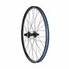 Halo Roue Arrière Chaos Dirt Jump 26'' - Supadrive MT SS - Noir