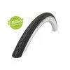 Schwalbe Pneu Road Cruiser - 28x1.25 Inch - K-Guard - GC - Whitewall 2 Schwalbe Pneu Road Cruiser - 28x1.25 Inch - K-Guard - GC - Whitewall -Vélos Soldes WHITEWALLbIhQUWafxmdRQ