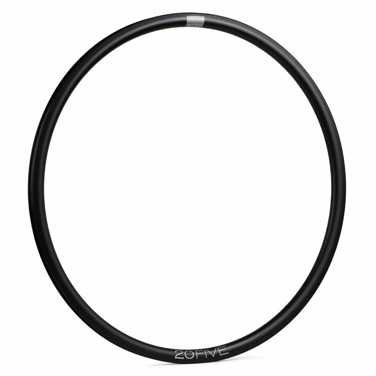 HOPE 20Five Disc Gravel TR Rim - Noir 3 HOPE 20Five Disc Gravel TR Rim - Noir