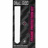 Muc-Off Kit Protection Cadre DH/ENDURO/TRAIL - Clear Gloss