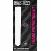 Muc-Off Kit De Protection Cadre E-MTB - Clear Gloss