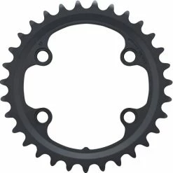 Shimano Plateaux FC-RX810 11 Vitesses -Vélos Soldes Y0JR31000