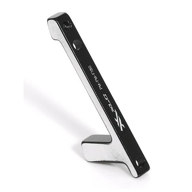 Adaptateur Frein à Disque XLC BR-X27 3 Adaptateur Frein à Disque XLC BR-X27