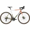 All-city Cosmic Stallion GRX - Mousse Corail