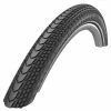 Schwalbe Marathon Almotion 27.5x2.15 Pouces - Noir/Reflex 2 Schwalbe Marathon Almotion 27.5x2.15 Pouces - Noir/Reflex -Vélos Soldes almotion 1